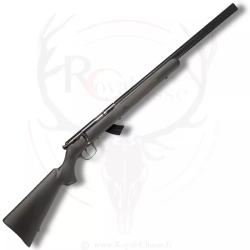 Carabine &agrave; verrou Custom Silence Stevens 300F Cal.22Lr SAVAGE