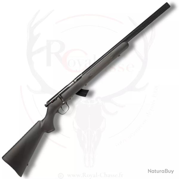 Carabine � verrou Custom Silence Stevens 300F Cal.22Lr SAVAGE