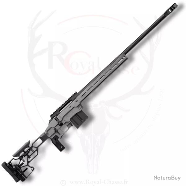 Carabine � verrou 600 MDT Cal.308 Win Deep Grey CZ