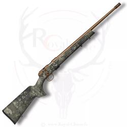 Carabine &agrave; verrou 457 Hunter Strata Cal.17HMR CZ