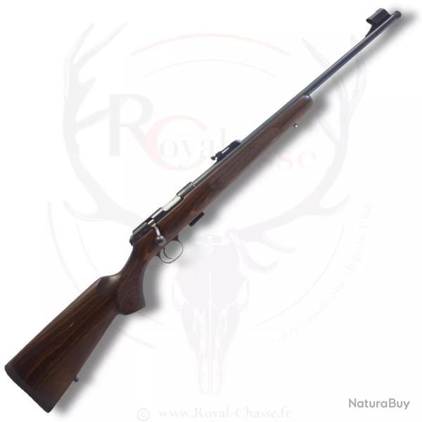 Carabine � verrou 457 Beech CZ