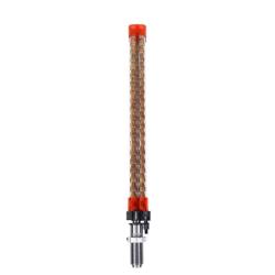 Inline Bullet Feed Kit - Distributeur d'ogive en ligne - Calibre 45 - Lee Precision 92009