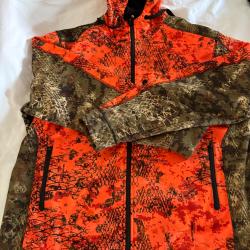 Veste prohunt 4xl &eacute;tat neuf