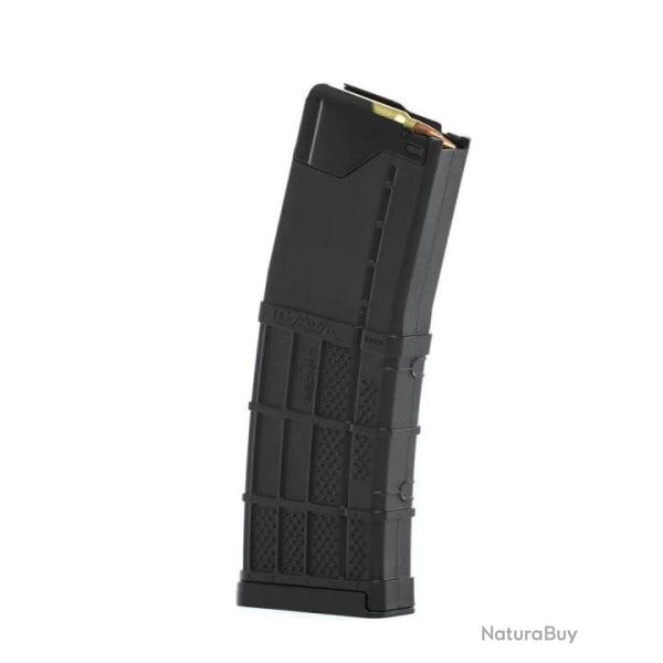 Chargeur LANCER Gen 2 30 Coups .223 Rem / 5.56 NATO Noir