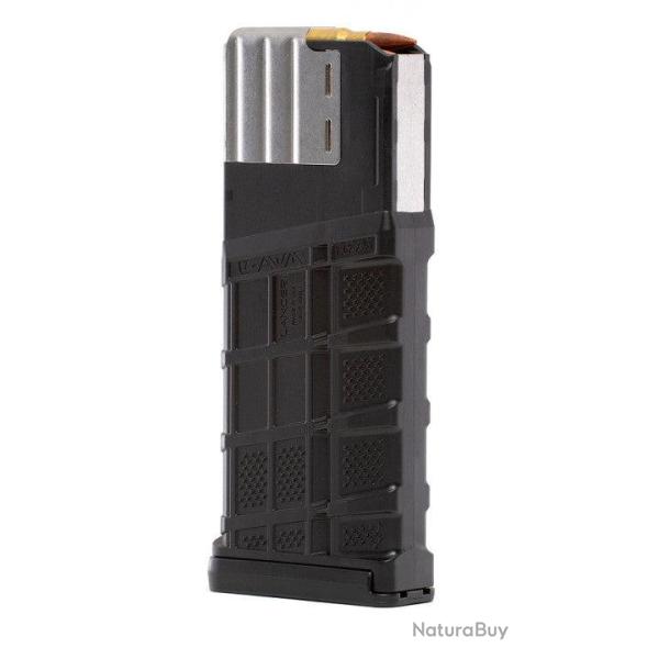 Chargeur Lancer L7AWM .308 Win / 7,62�51 - 25 coups - Noir