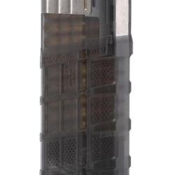 Chargeur Lancer L7AWM .308 Win / 7,62&times;51 - 25 coups - Translucide Fum&eacute;