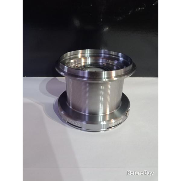 Bobine pour moulinet Shimano Aero Technium 10000 XTC