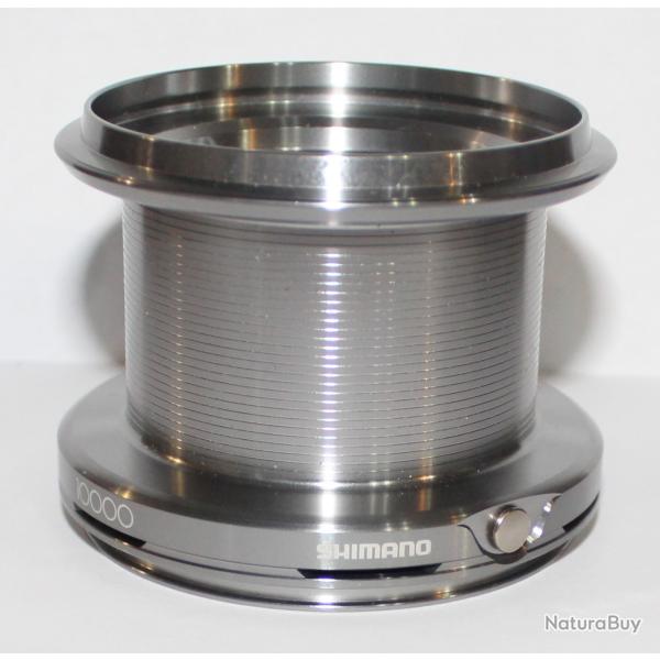 Bobine pour moulinet Shimano Aero Technium 10000 XTC