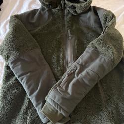 Vend veste polaire d&eacute;cathlon xxxl &eacute;tat neuf