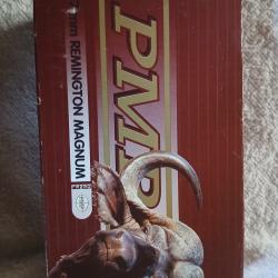 1 bo&icirc;te de 7 rem 11g, 170gr PMP