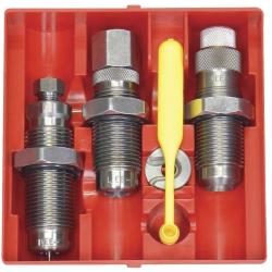 91585 Jeux de 3 Outils Lee Cal.11MM 73 French