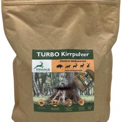 Poudre d'agrainage Turbo 3 kg