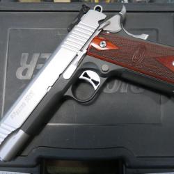 Pistolet Sig Sauer 1911 Two Tone cal 45ACP OCCASION