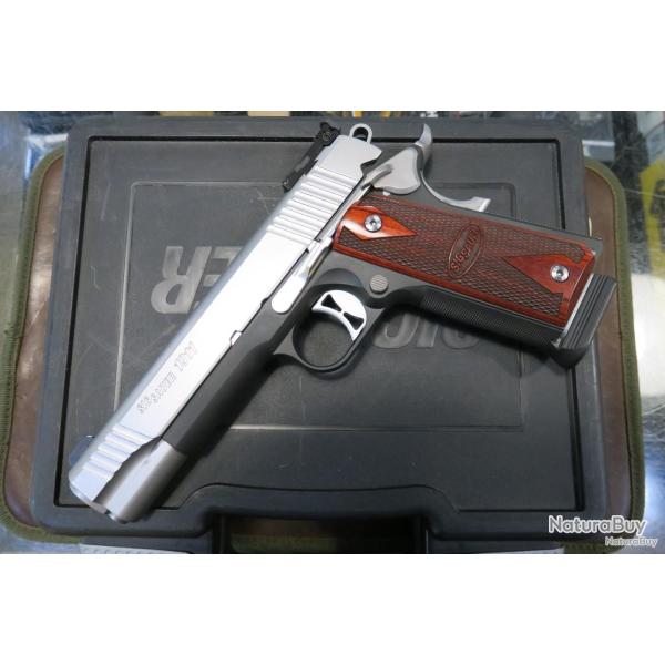 Pistolet Sig Sauer 1911 Two Tone cal 45ACP OCCASION