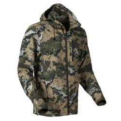 Veste de chasse SWEDTEAM Alpha Light Antibite Desolve Veil M