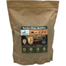 Boulettes Turbo Ma&iuml;s 3 kg