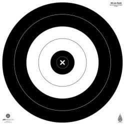 Blasons IFAA Field 50 cm