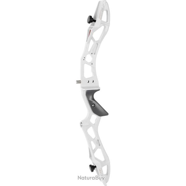 Poign�e branches � visser Core Beginner 24 pouces Jet V2 LH Blanc