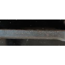 Pied de lunette zbrojovka zkk-602