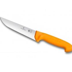 Couteau de Boucher Victorinox Swibo 16 cm