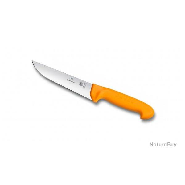 Couteau de Boucher Victorinox Swibo 16 cm