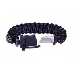 Bracelet de survie Outdoor Edge Para Spark