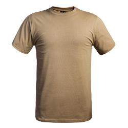 TOE T-shirt Strong tan XL