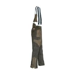 Percussion Salopette Grand Nord 54