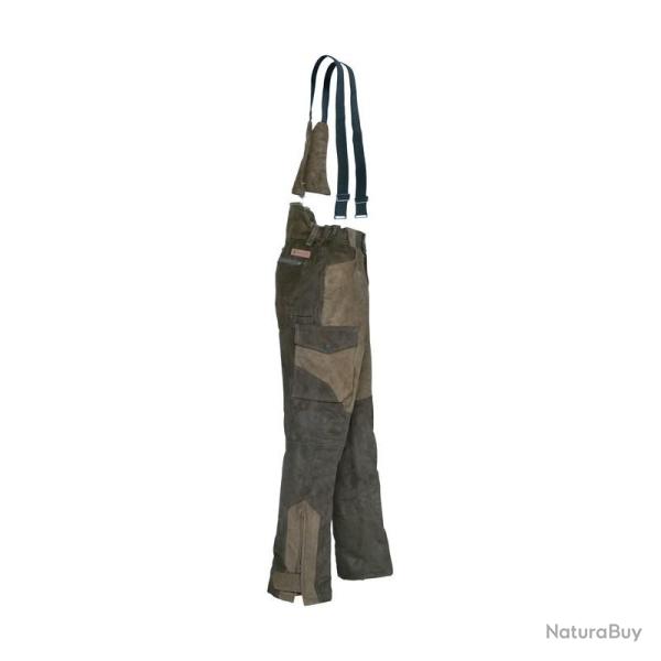 Percussion Salopette Grand Nord 54