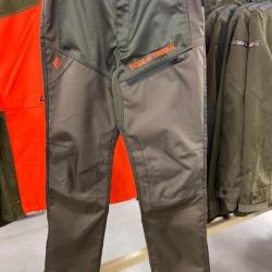 SOMLYS Salopette Cordura Made In Traque V1 54
