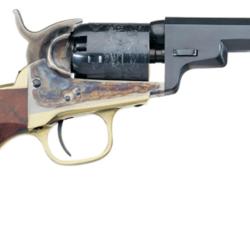 Revolver 1848-1849 Pocket Calibre 31 Canon 4 pouces Uberti