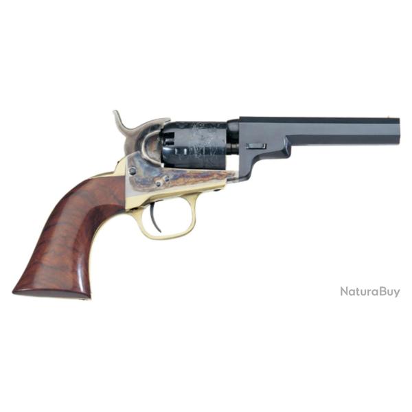 Revolver 1848-1849 Pocket Calibre 31 Canon 4 pouces Uberti