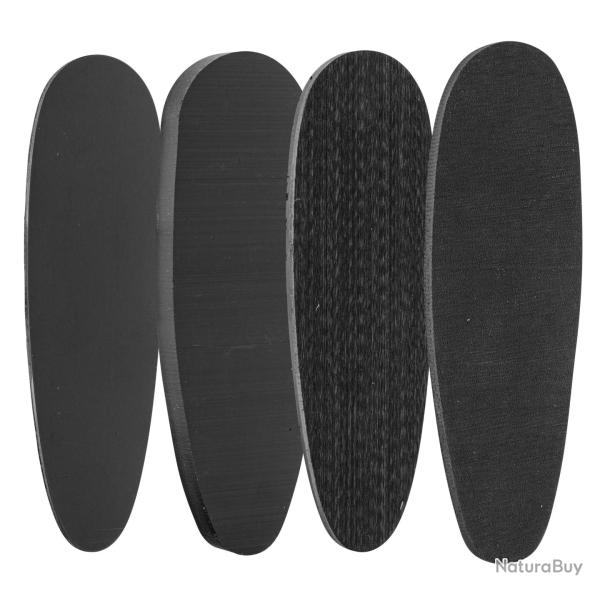 Intercalaires en Plastique Souple 4.5 mm Country