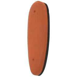 Plaque Amortisseur Pleine Rouge 16 &agrave; 30 mm - Country 26 mm