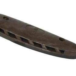 Plaques de Couche Caoutchouc Marron Wiking 27 mm