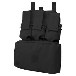 Assault Panel Molle Vert - Viper Tactical