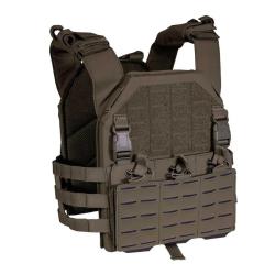 Gilet Porte-plaques Drake MK3 Corso Tactical Ranger Green