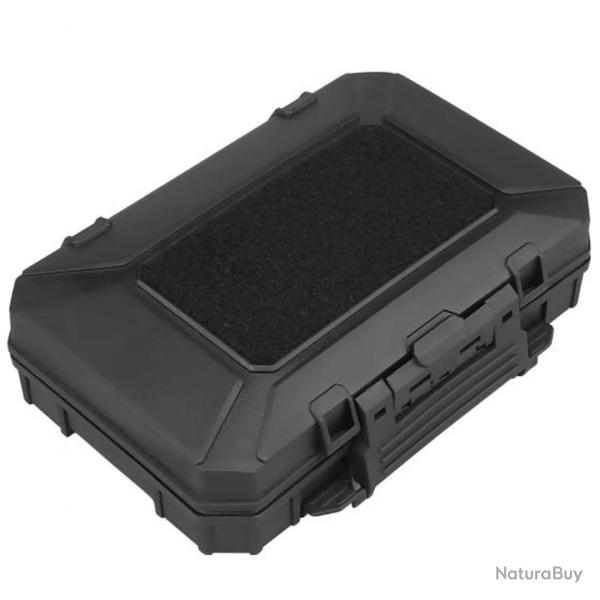 Hard Case avec Attache Molle - Nuprol