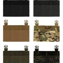 Panel VX Buckle-up pour Chargeur M4 - 3 Emplacements VCAM Viper Tactical