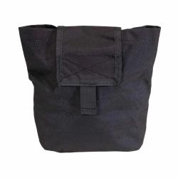 Poche de d&eacute;charge Corso Dagger MK1 - Syst&egrave;me MOLLE Multicam Noir - Corso Tactical
