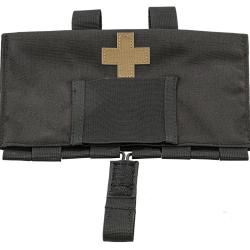 Poche M&eacute;dic Molle OD Nuprol