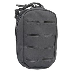Poche Molle Utility Viper Lazer Small Noir - Viper Tactical