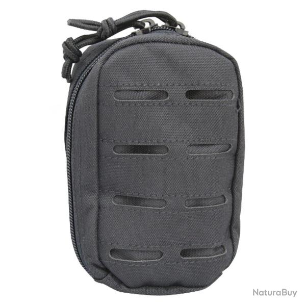Poche Molle Utility Viper Lazer Small Noir - Viper Tactical