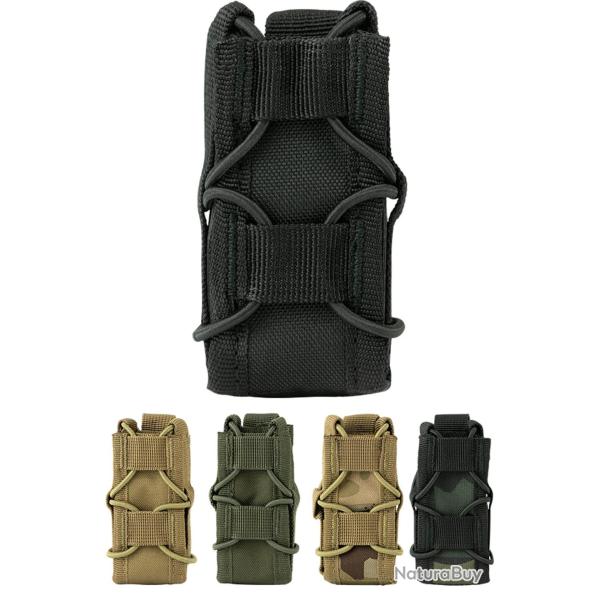 Poche Molle Viper Elite pour Chargeurs Pistolet Vcam - Viper Tactical