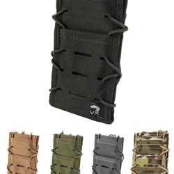 Poche Molle VX pour Smartphone Noir - Viper Tactical