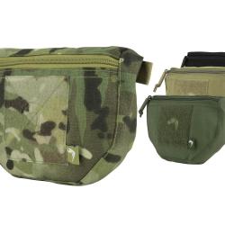 Poche Molle Viper VX Scrote Noir - Viper Tactical