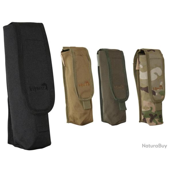Poche pour Chargeur P90 - Viper Vert - Viper Tactical