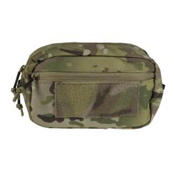 Poche Utilitaire Dagger MK1 MOLLE Multicam - Corso Tactical