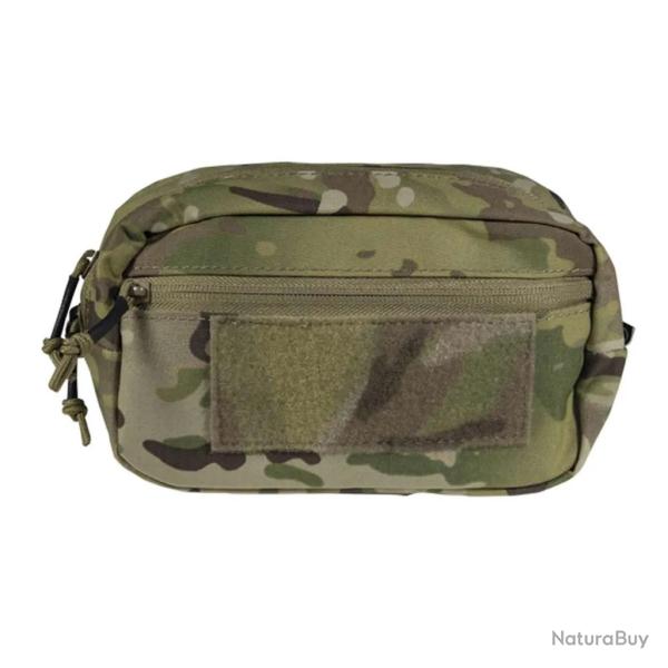 Poche Utilitaire Dagger MK1 MOLLE Ranger Green - Corso Tactical