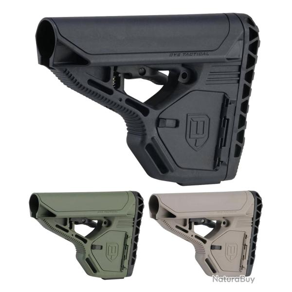 Crosse AR15 ISS Dye Tactical Dark Earth - Dye